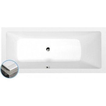 Polysan MIMOA SLIM 170 x 75 cm, 71709S