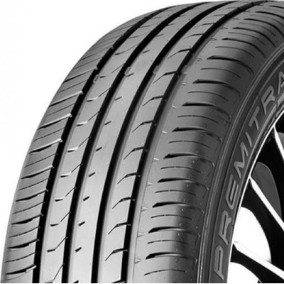 Maxxis Premitra HP5 215/55ZR16 97W