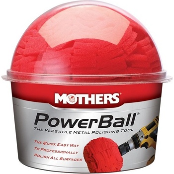 Mothers PowerBall 2
