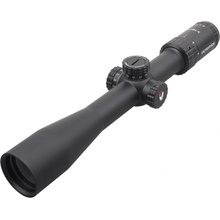 Vector Optics S4 3-12x40 SFP Černá
