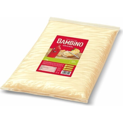 Bambino Syr tavený 2000 g