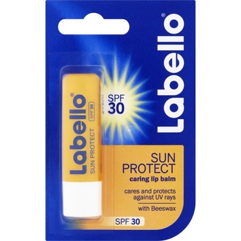 Labello balzám na rty SunProtect SPF30 4,8 g