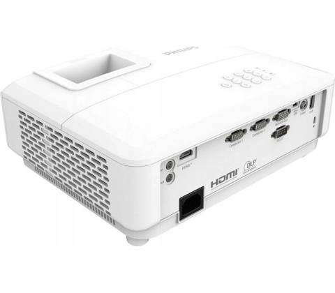 Philips ProPix 650