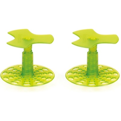 Tescoma stlačovacie sitko PRESTO ø 65 mm, 2 ks