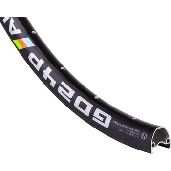 Alexrims GD24P
