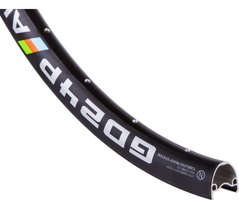 Alexrims GD24P