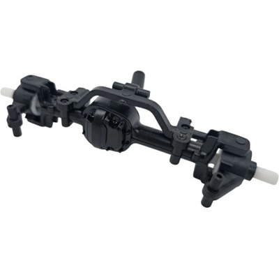 IQ models Přední náprava pro Land Rover od RMT V1.0 a Adventure V1.0 a V2.0 hruška ø 4mm