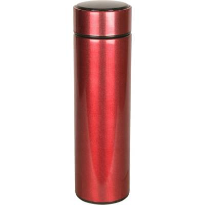Redcliffs Termos na nápoje 450 ml červený