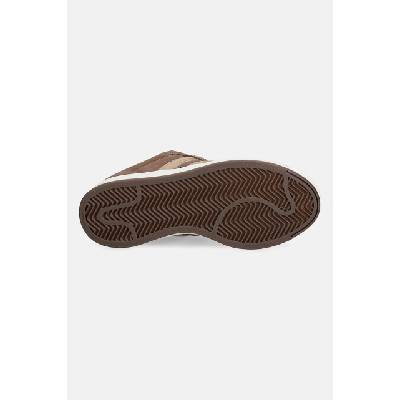 Adidas Superstar St Маратонки женски велурени (KI3565)