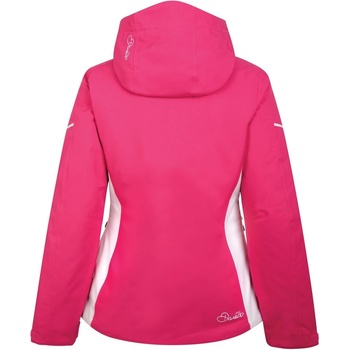 Dare 2b дамско яке за ски и сноуборд Contrive Pink Fusion