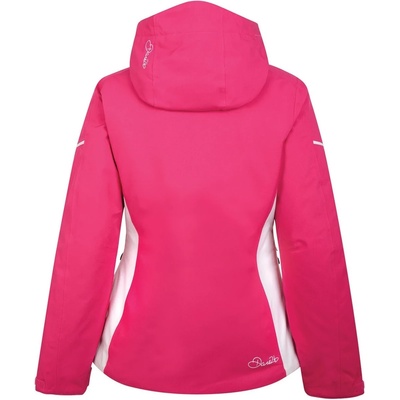 Dare 2b дамско яке за ски и сноуборд Contrive Pink Fusion
