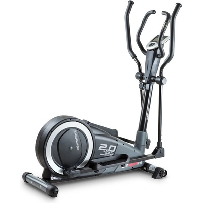 inSPORTline Atlanta Black