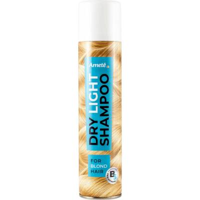 Ameté suchý šampon Light B5 200 ml