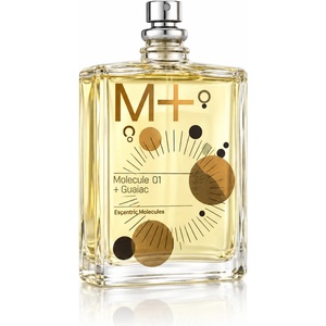 Escentric Molecules Molecule 01 + Cistus Eau de Toilette 100 ml Парфюми
