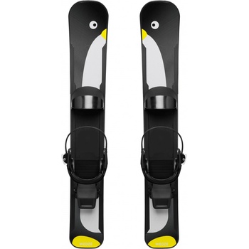 Wedze first turn 20/21