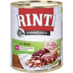 RINTI Kennerfleisch - Wild 800 g