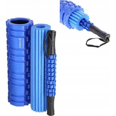 HMS FS118 3v1 – Zboží Dáma