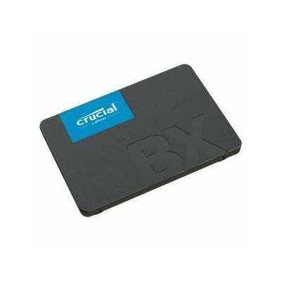 Disque SSD Crucial BX500 240Go - S-ATA 2, 5