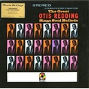 OTIS REDDING & FRIENDS Sings Soul Ballads/ HQ.
