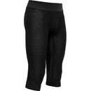 Devold WOOL MESH 3/4 caviar