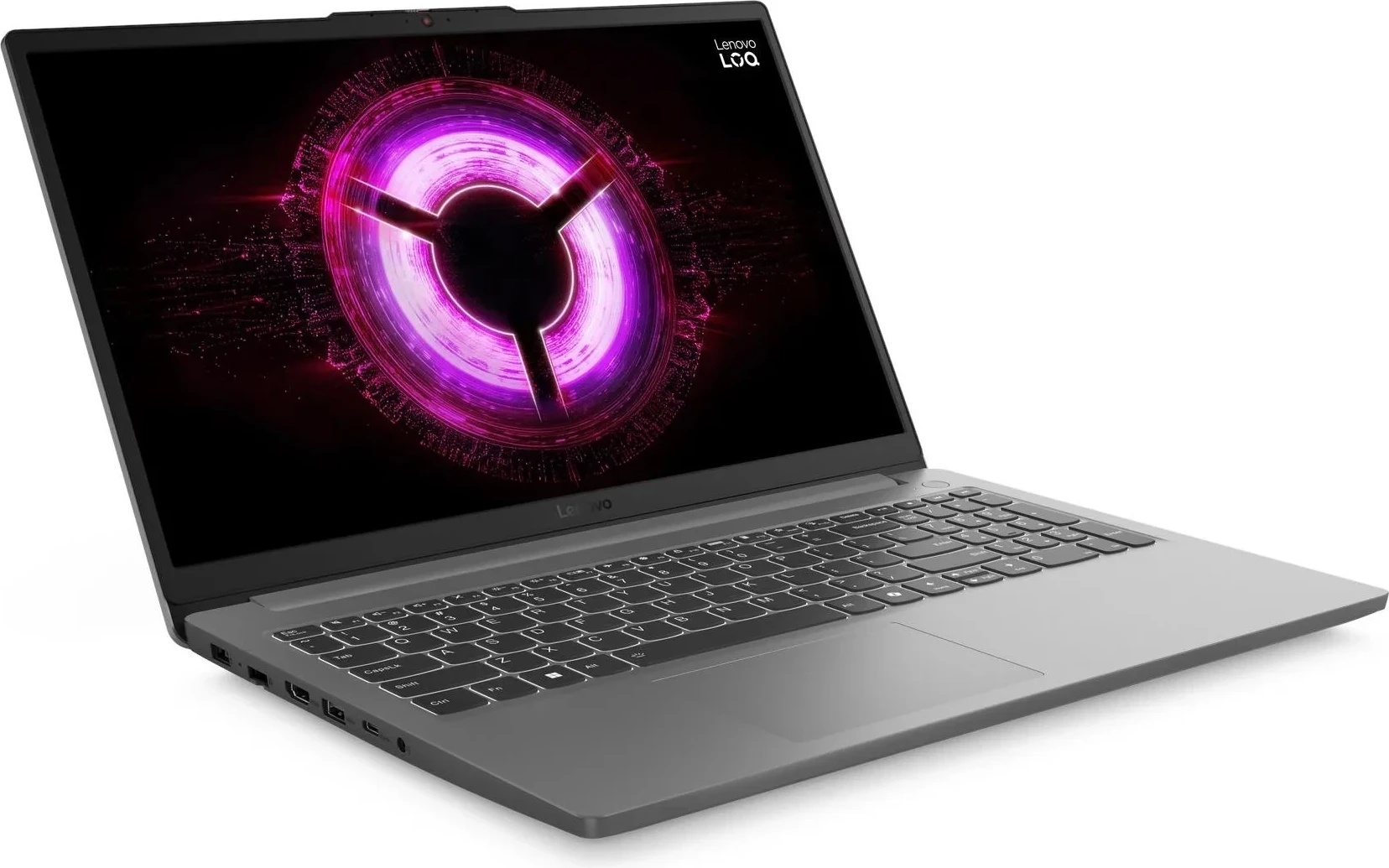 Lenovo LOQ 83S00054BM