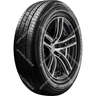 Cooper Evolution Van 195/70 R15 104/102R