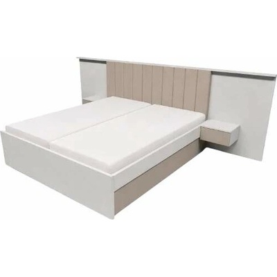 Pegma DreamLine UNI U763 ST9 Perlovo šedá