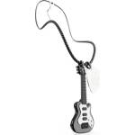 Metalmorphose Колие с медальон Metalmorphose Guitar (MTMJ334-01)