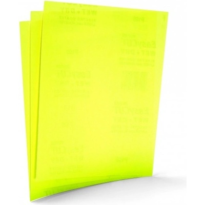 Schuller Brúsny papier zr 80 - univerzál