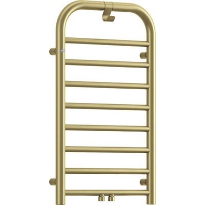Deante Silia DEA-AGI_RG31 500 mm x 850 mm zlatá matná