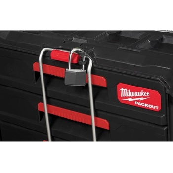 Image 1 of Milwaukee PACKOUT 3 4932472130