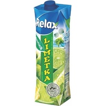 Relax Exotic limetka 1 l