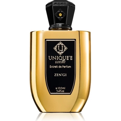 Unique'e Luxury Zen'gi parfumovaná voda unisex 100 ml