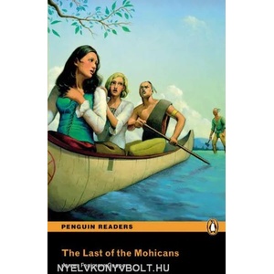 Level 2: The Last of the Mohicans | James Fenimore Cooper (2002)
