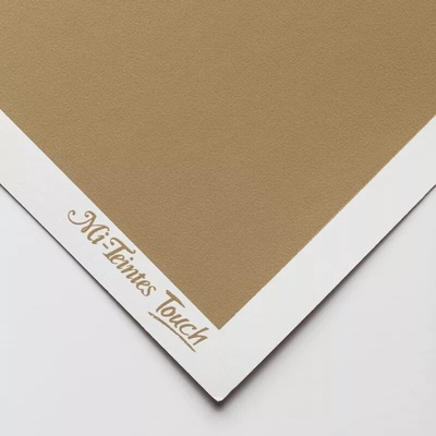 Mi-Teintes Touch Art Boards Sand