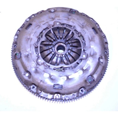 spojka VW Passat B7 3AA 2,0 TDi CFF 6S 03L105266BQ 04L105266B 03L141018G