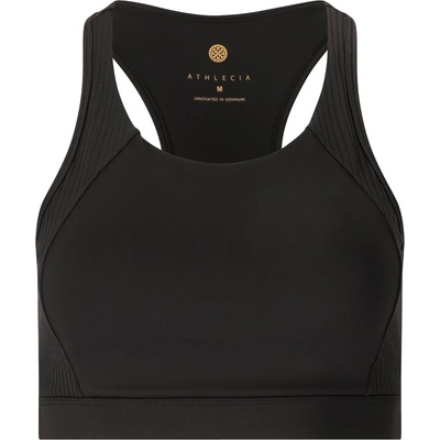 ATHLECIA Дамски спортен сутиен ATHLECIA Women's Aliya Sports Bra - Black (114-3779-0113)