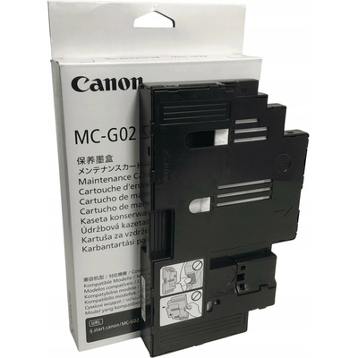 Canon 4589C001 - originální – Zbozi.Blesk.cz