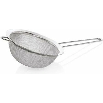 Cedník kuchyňský 16 cm oka 0,5 širší lem 100028086