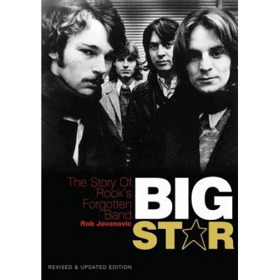 Big Star Jovanovic Rob