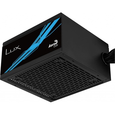 AeroCool LUX 550W AEROPGSLUXRGB-550