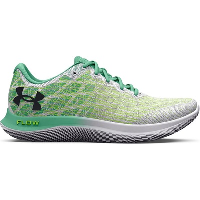Under Armour Маратонки Under Armour Women's Flow Vel Wind Fast Neutral Road Running Shoes - White