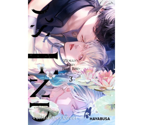 World's End Blue Bird 3