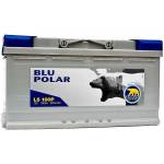 Bären Blu Polar 100Ah 870A right+