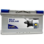 Bären Blu Polar 100Ah 870A right+