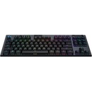 Logitech G915 Lightspeed Wireless RGB Mechanical Gaming Keyboard 920-009520