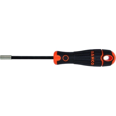 BAHCO Kombinovaný šroubovák Bahco 125 mm 1/4