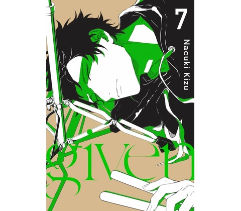 Given 7