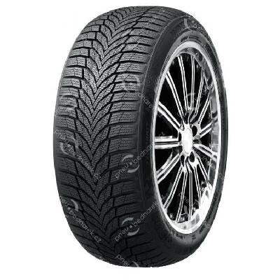 215/55R18 99V, Nexen, WINGUARD SPORT 2 (WU7)