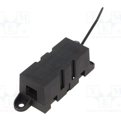 LITTELFUSE 02980900TXN Zásuvka; 68,6mm; 500A; šroub M8; Výv: očka M8; UL94V-2; 70V